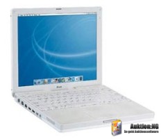 iBook 2003