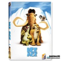 DVD Ice Age