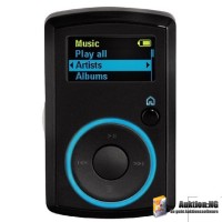 Picture MP3 Player defekt 2