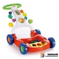 Bild Lauflernwagen von Fischer Price 2