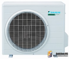 Daikin Klimaanlage