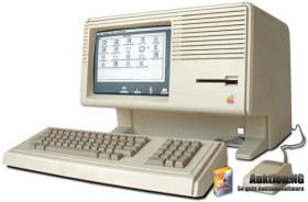 Bild Inserat Computer